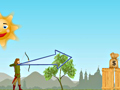 Spiel Robin Hood und Treasure Online