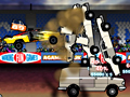 Spiel Zerstöre mehr Autos  Online