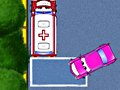 Spiel Lustige Autos  Online