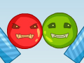 Spiel Fang lächelt Online