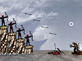 Spiel Zorn des Bösen  Online