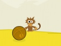 Spiel Affe startet  Online