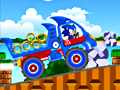 Spiel Sonic Truck  Online