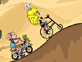 Spiel Fahrradlauf  Online