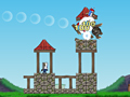 Spiel ORCS -Angriffe  Online