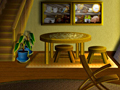 Spiel Entkommen aus dem Doli -Haus  Online