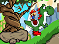 Spiel Mario & Yoshi Abenteuer  Online
