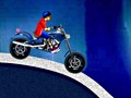 Spiel Die Hubschrauberfahrt  Online
