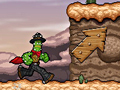 Spiel Kaktus McCoy  Online