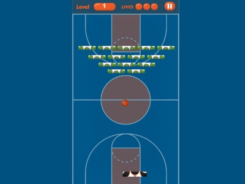 Spiel Korbboom Online