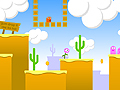 Spiel Gum Drop Hop 2  Online