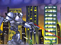 Spiel Schwere Terrormaschine  Online