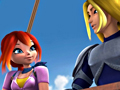 Spiel Winx 3D -Puzzle  Online