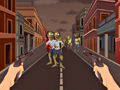 Spiel Feuer die Zombies  Online