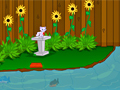 Spiel Mystic Garden  Online