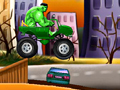 Spiel Hulk -LKW  Online
