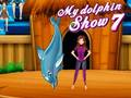 Spiel Meine Delfinshow 7  Online