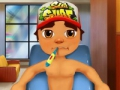 Spiel U -Bahn -Surfen: Betrieb  Online