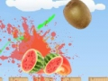 Spiel Crazy Fruits Killer  Online