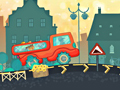 Spiel Pizza -LKW  Online