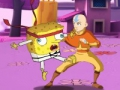 Spiel SpongeBob: Sommer Super-Brawl  Online