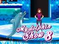 Spiel Meine Delfinshow 8  Online