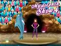 Spiel Meine Delfinshow 4  Online