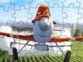 Spiel Aircraft: Dusty  Online