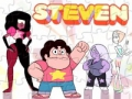 Spiel Steven Universe: Puzzle Online