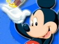 Spiel Mickeys Magic Doodle  Online