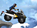 Spiel Rancho Ice Racer  Online