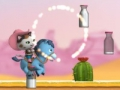 Spiel Sheriff Kelly: Great roundup  Online