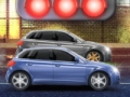 Spiel Streetrace Fury Online