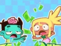 Spiel Zombie Markt  Online