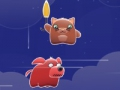 Spiel Katze hasst Wasser  Online