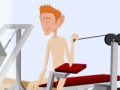 Spiel Ultimatives Douchebag Workout  Online