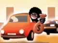 Spiel Kilometer Räuber  Online