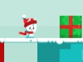 Spiel Schneeball: Weihnachtsfrieden  Online