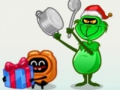 Spiel Foolish Art zu sterben: Weihnachtsfest  Online