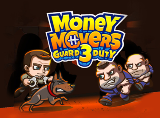 Spiel Fang den Dieb 3  Online
