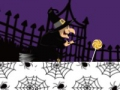 Spiel Laufen auf Halloween  Online