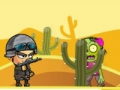 Spiel Zombie -Shooter Online