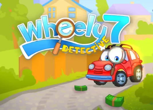 Spiel Willie 7  Online