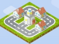 Spiel Stadt Connect  Online