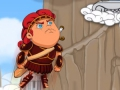 Spiel Helden springen  Online