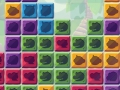 Spiel Jungle Blocks  Online
