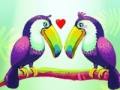 Spiel Liebesvögel  Online
