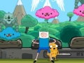 Spiel Adventure Time: Sound Castle  Online