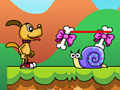 Spiel Little Hundeabenteuer  Online