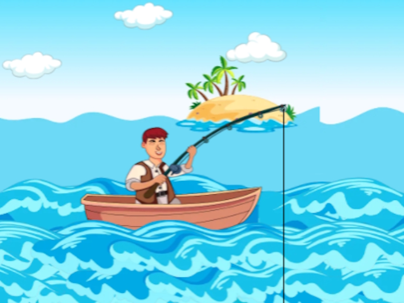 Spiel Tippen Sie auf Fisch Online